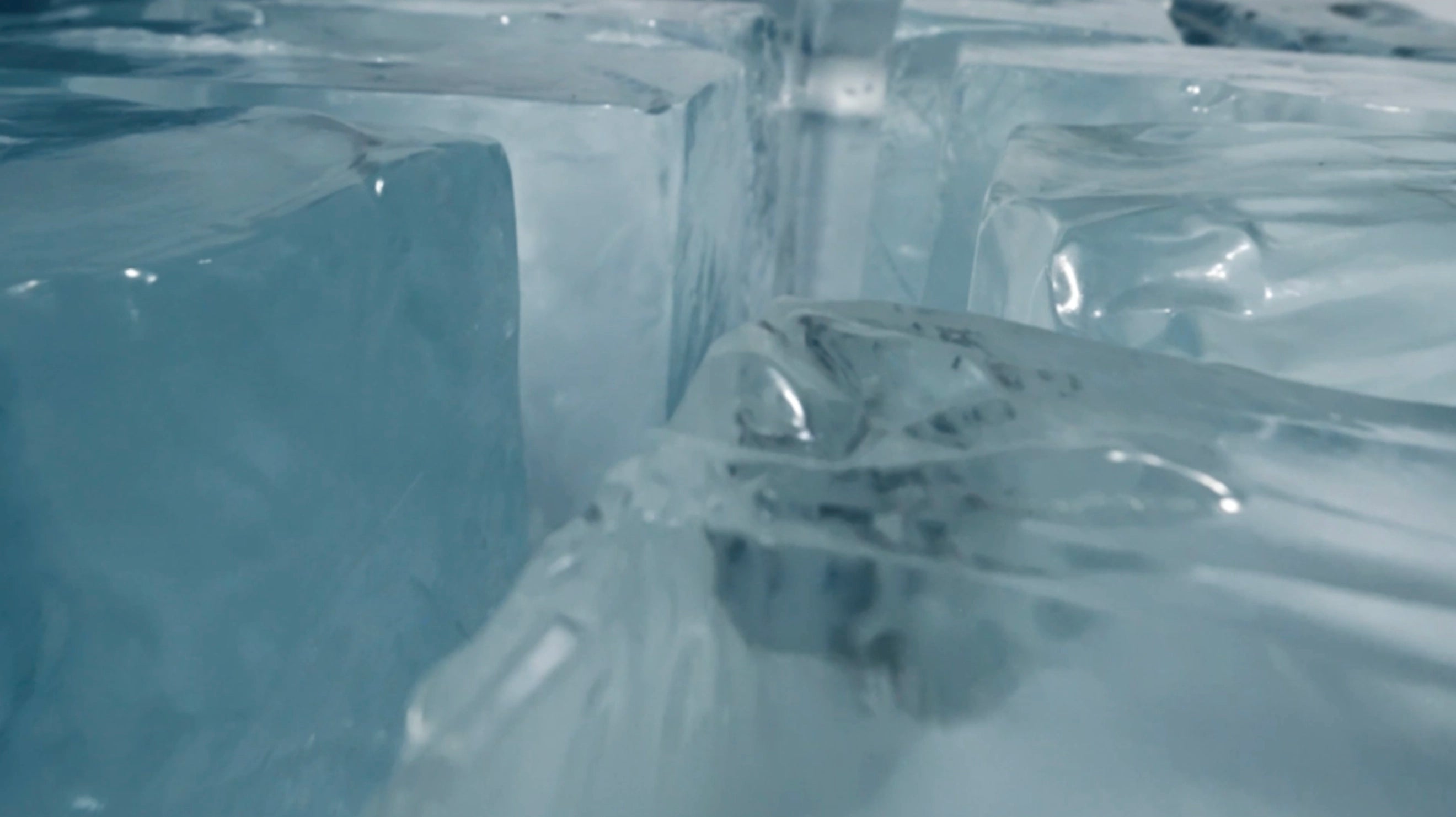 Load video: BIG ICE How It&#39;s Made Video