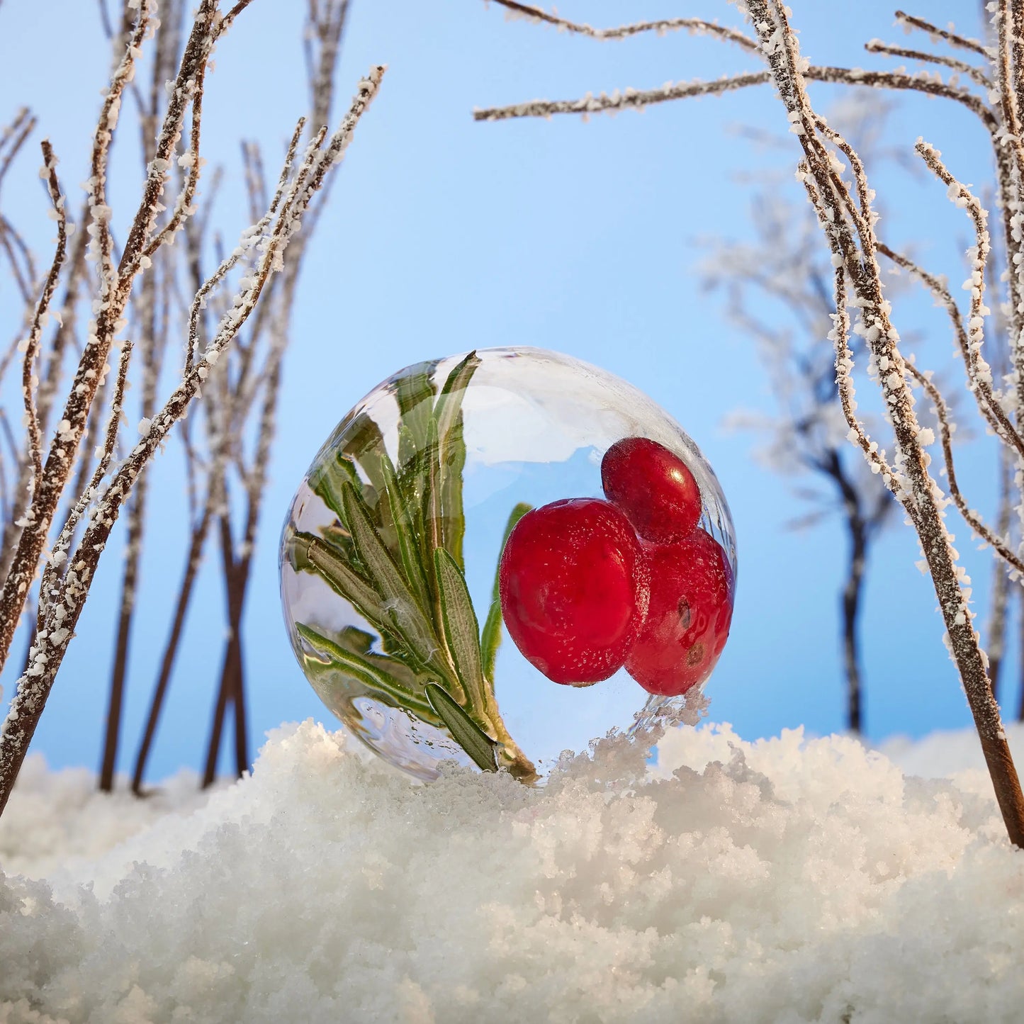 Holiday Stone BIG ICE