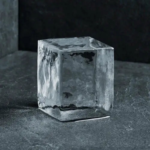 Blocks BIG ICE