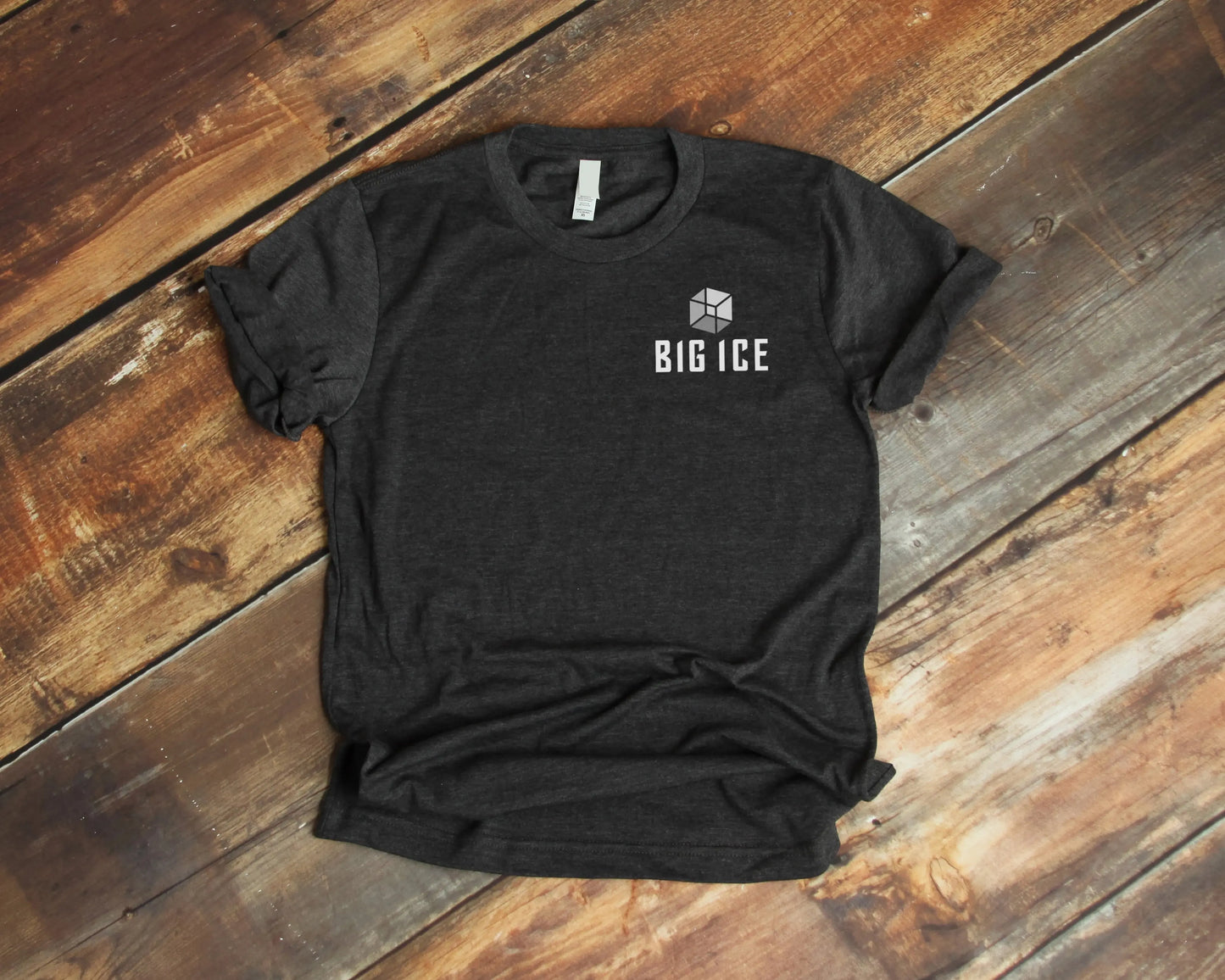BIG ICE Tee BIG ICE