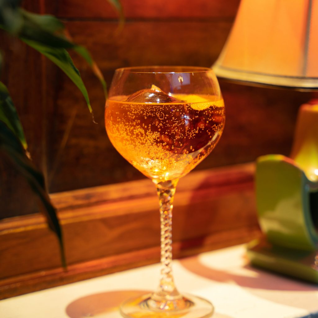 Aperol Spritz