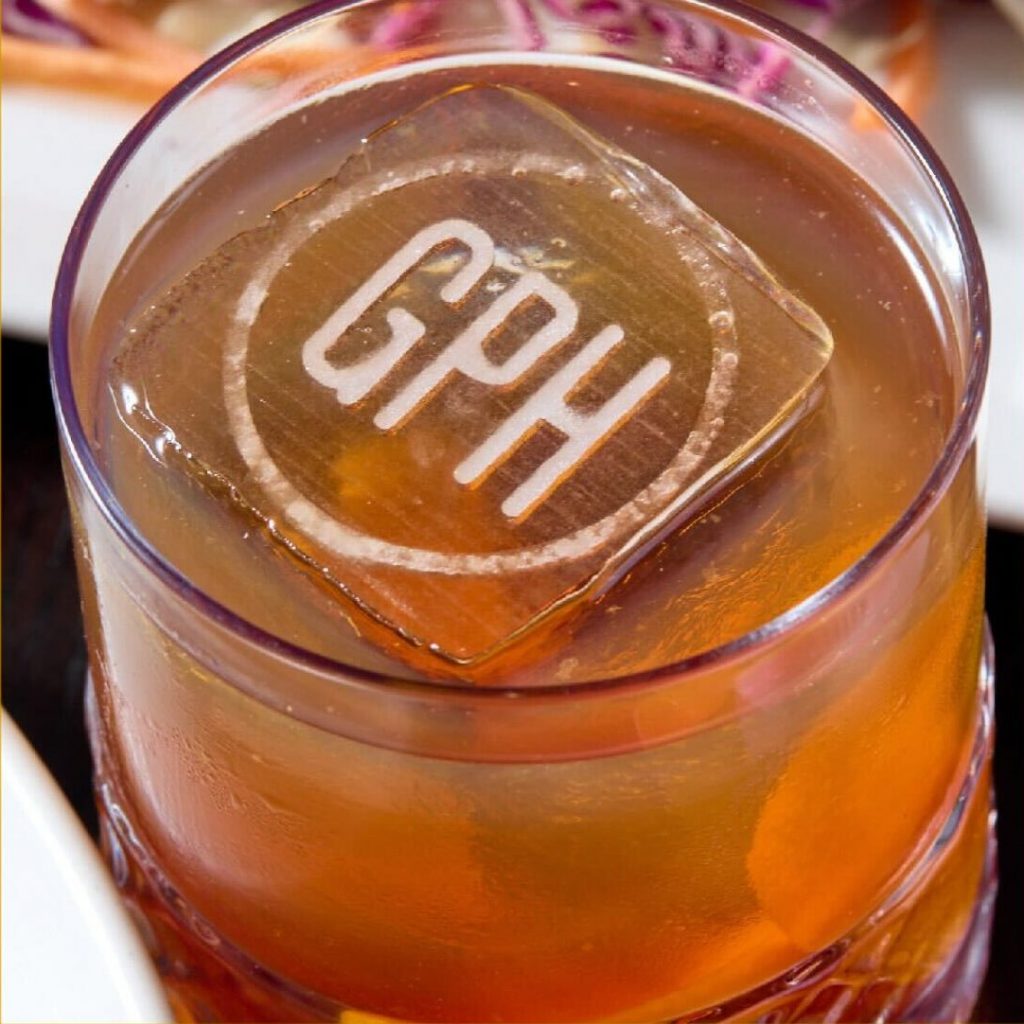 Grindstone Public House Cocktail