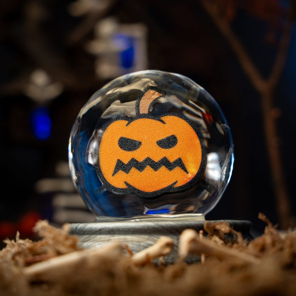 PUMPKIN