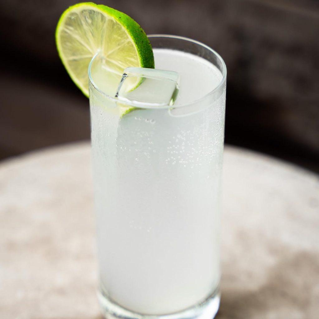Ranch Water