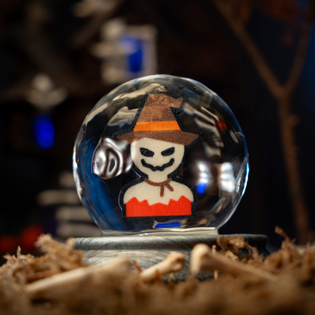 SCARECROW