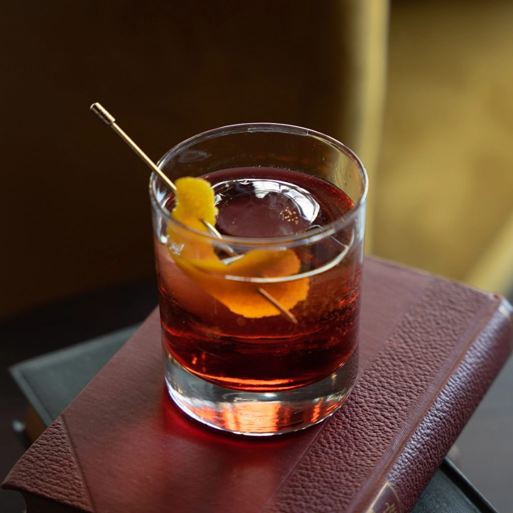 Style_Cocktail - Stone